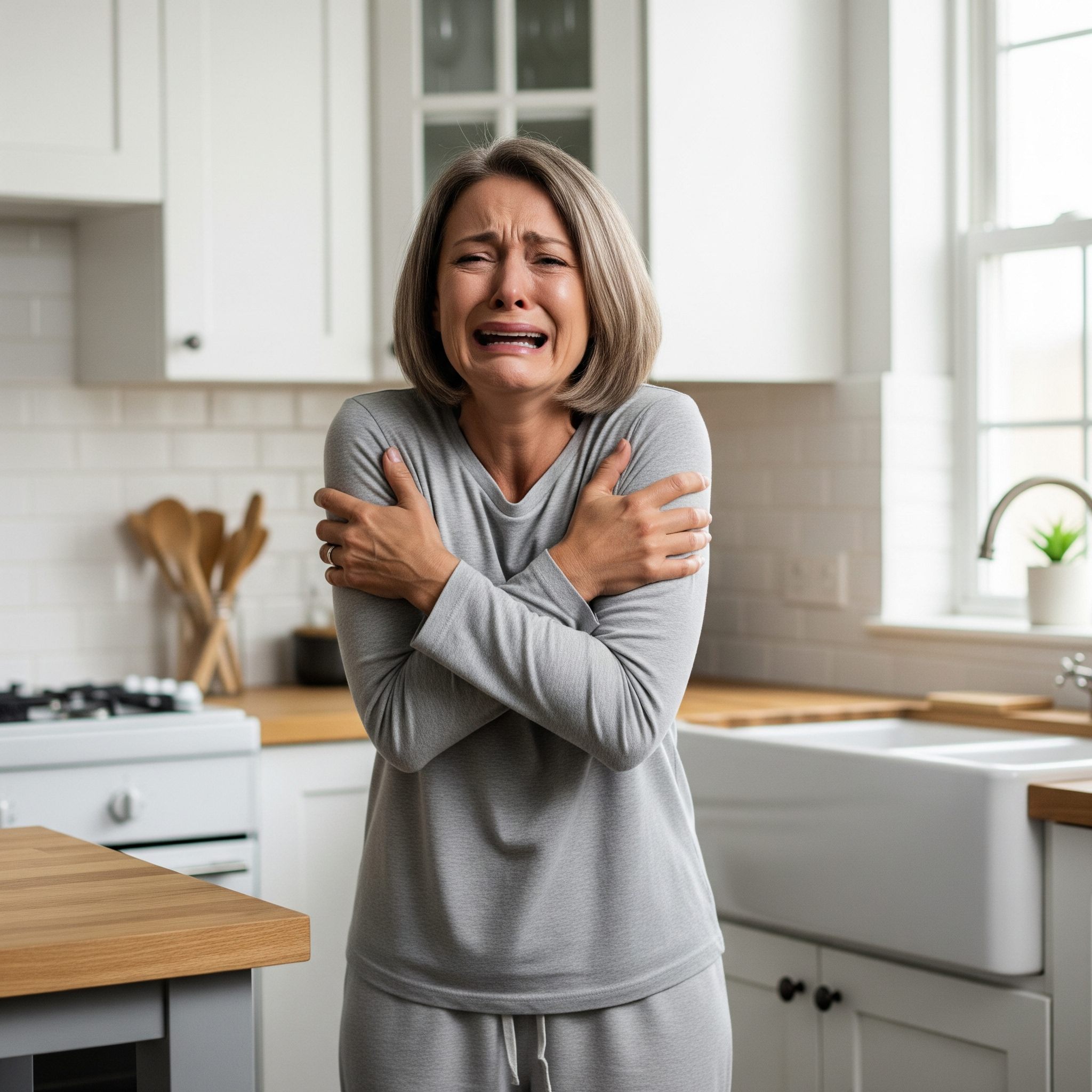 Verständnis und Heilung von Trauma: Ein Blick auf die strukturelle Dissoziation