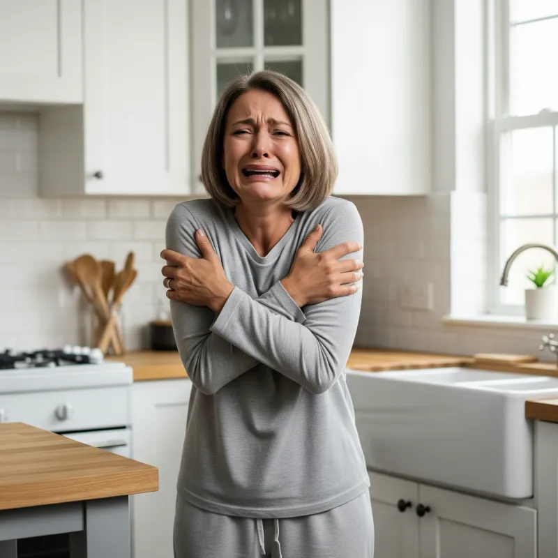 Panikattacken verstehen – Der Körper als Alarmsystem