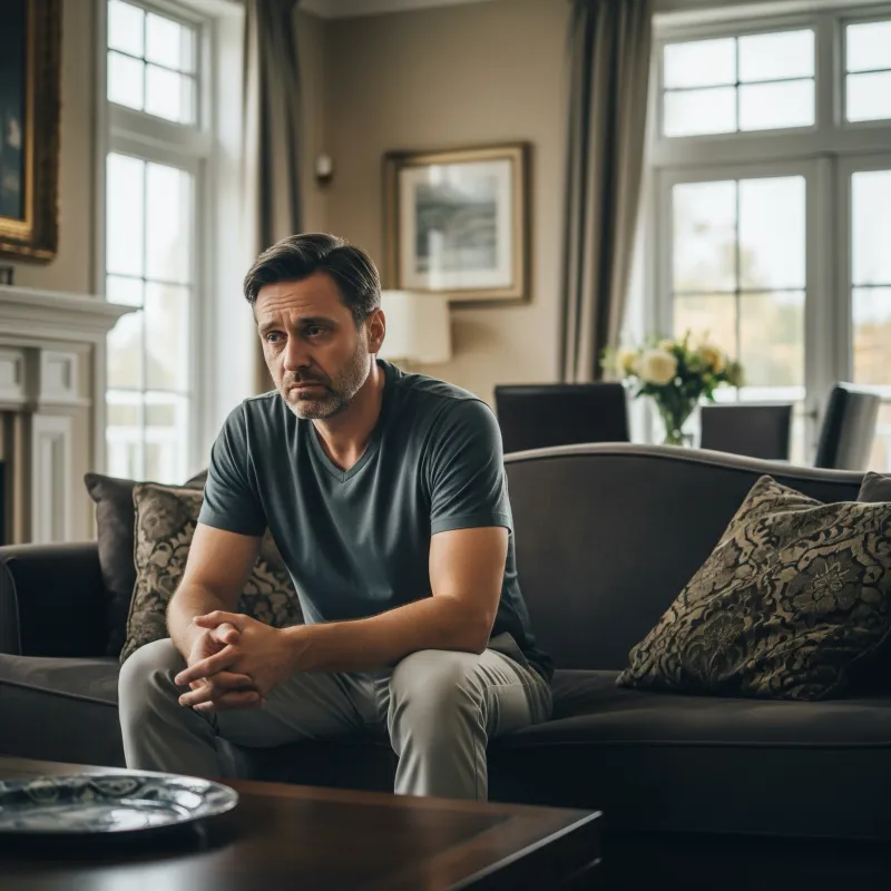 Depression als Schutzstrategie des Nervensystems – traumasensible Perspektive