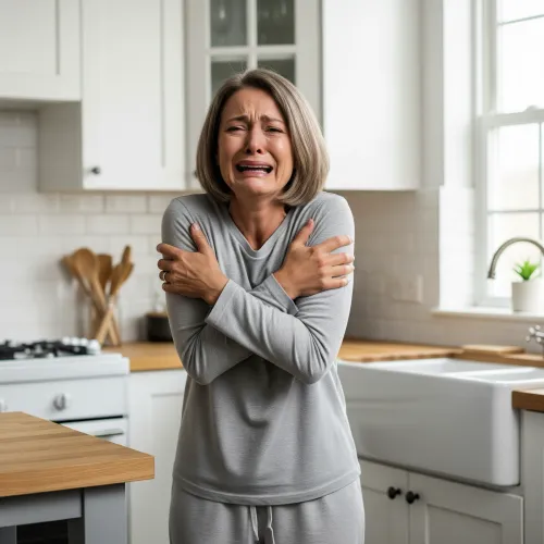 Panikattacken verstehen – Der Körper als Alarmsystem