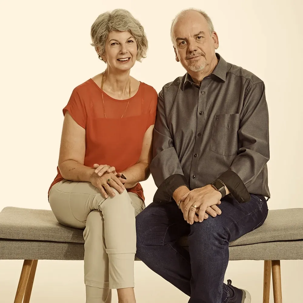 Irmgard King und Joachim H. Büttner – Philosophie der Arbeit