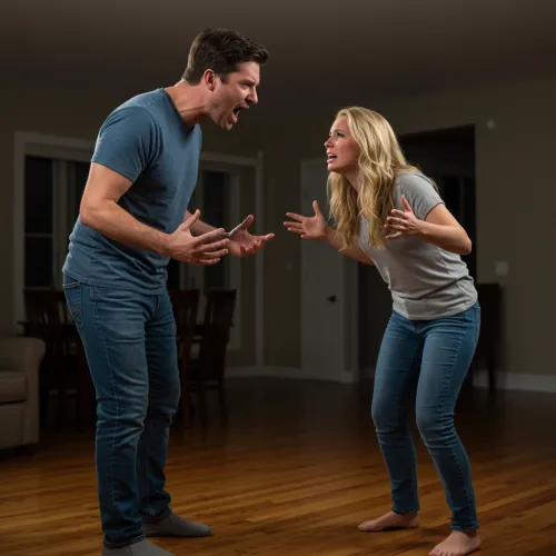 Streit in der Beziehung beenden bevor er verletzt – Paartherapie