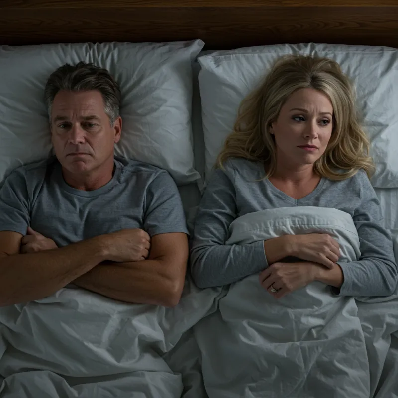 Sexuelle Herausforderungen in der Beziehung – Paartherapie MyFlux