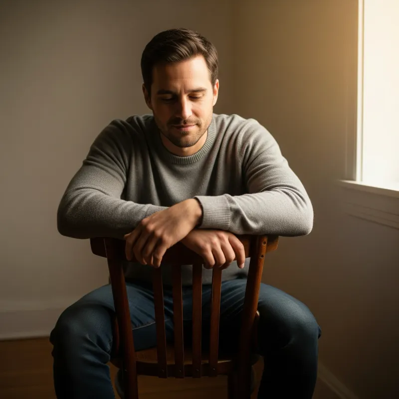 Selbstversöhnung – Den inneren Richter zum Schweigen bringen