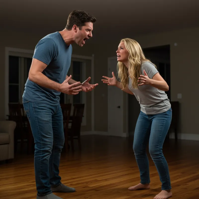 Streit in der Beziehung beenden bevor er verletzt – Paartherapie