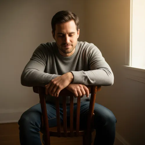 Selbstversöhnung – Den inneren Richter zum Schweigen bringen